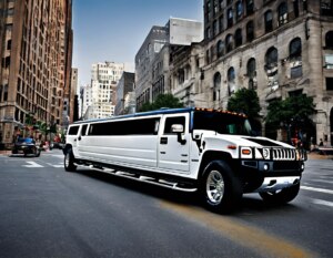 What to Look for When Booking a Limo Service Online: A Comprehensive Guide