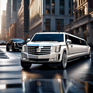 Arrive at Aronimink: Elite Chauffeur Services for the 2026 PGA Championship