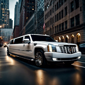 Celebrate the 4th of July 2024 with Spectacular Fireworks in NJ: Arrive in a Limo