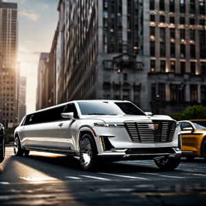 How to Choose the Perfect Limo for Your Sweet Sixteen Bash