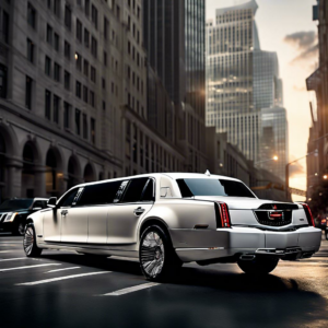 Top 5 Reasons to Rent a Party Bus for Your Quinceañera in 2024