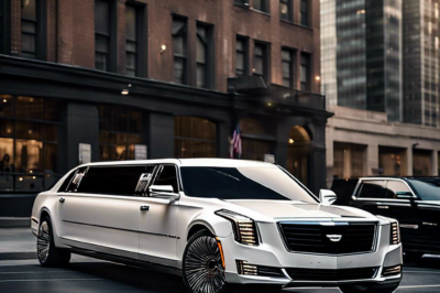 Rutherford, NJ limousine book online