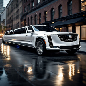 Quinceañera Themes That Shine with a Party Bus Rental