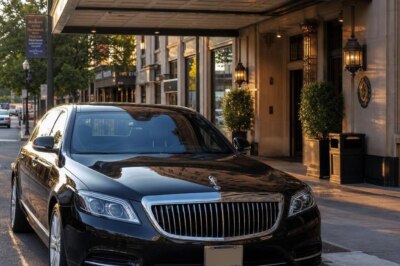 Hackensack, NJ limousine book online