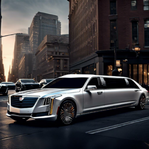 How to Choose the Perfect Limo for Your Wedding Day: Top Tips from the Experts