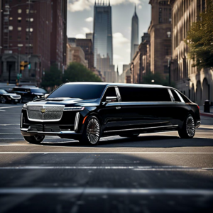Prom Night Done Right: How to Secure the Best Limo in Bergen County