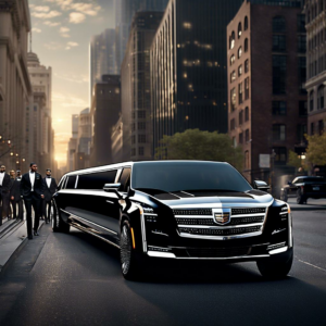 FAQs: Everything You Need to Know Before Booking a Limousine Service