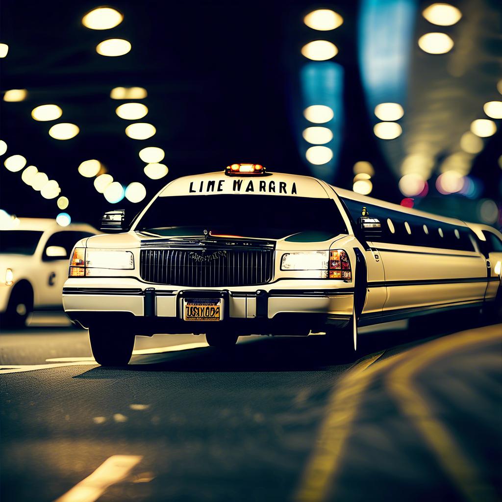 Bergen Airport Escorts: Limo Transfers to Newark & LaGuardia