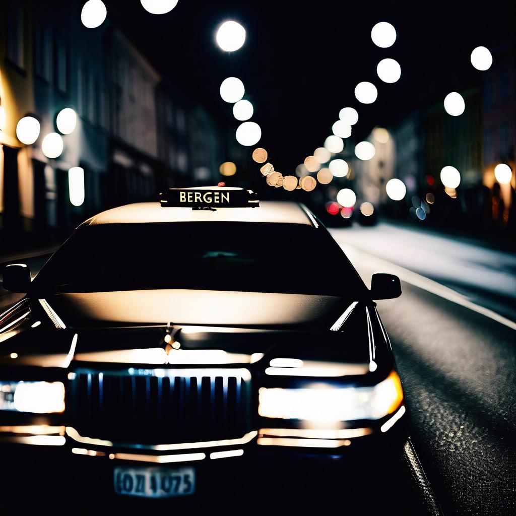 Exploring Bergen's Romantic ⁣Charms with Bergen County Limo
