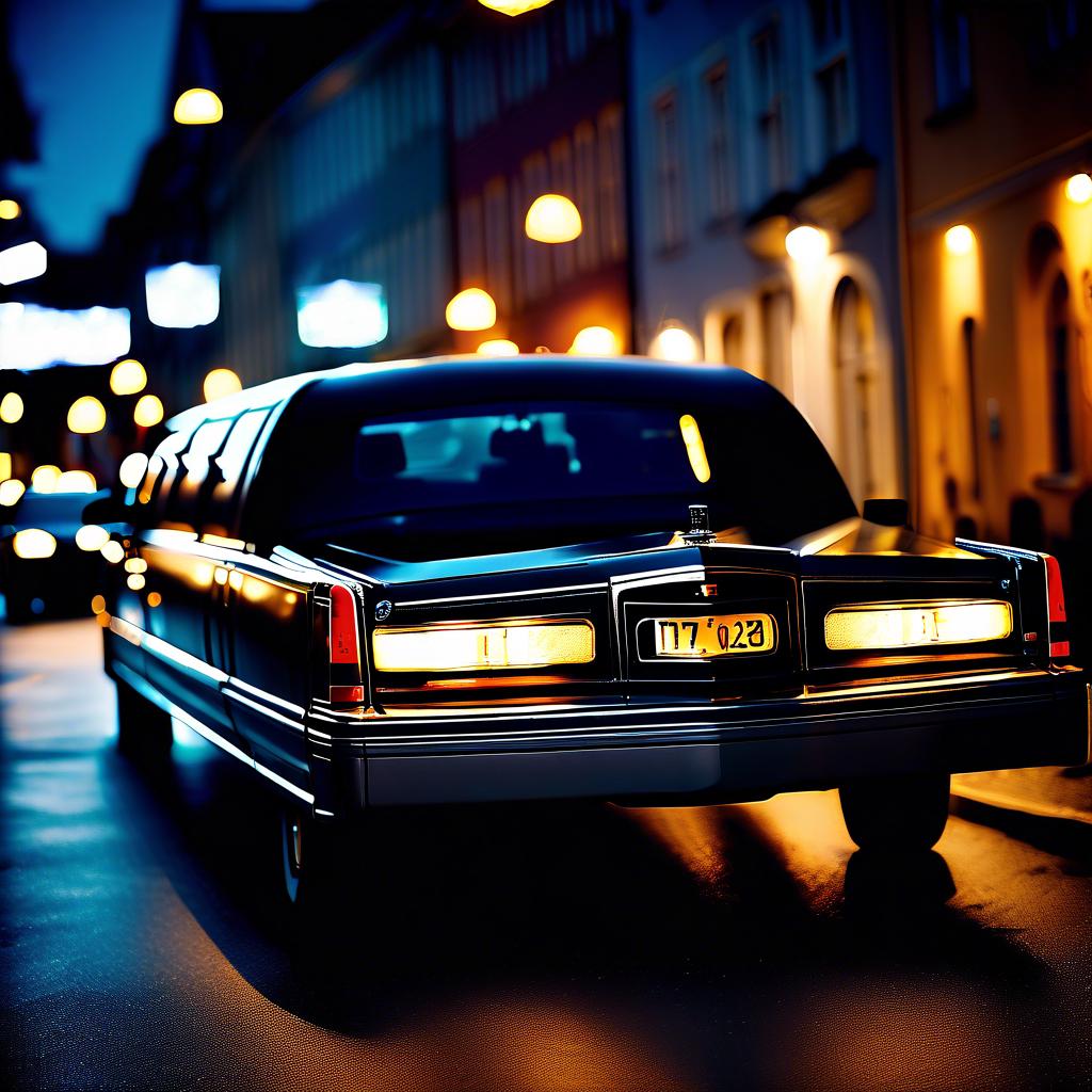 Tailored‌ Limo Packages for an Unforgettable Date ‍Night Experience