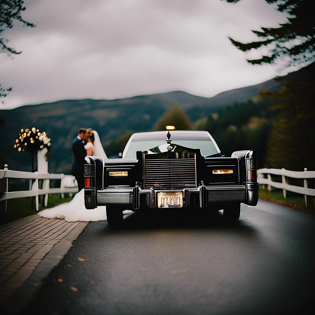 Choosing Bergen County Limo: Ensuring Elegance‍ and Punctuality on Your Big Day