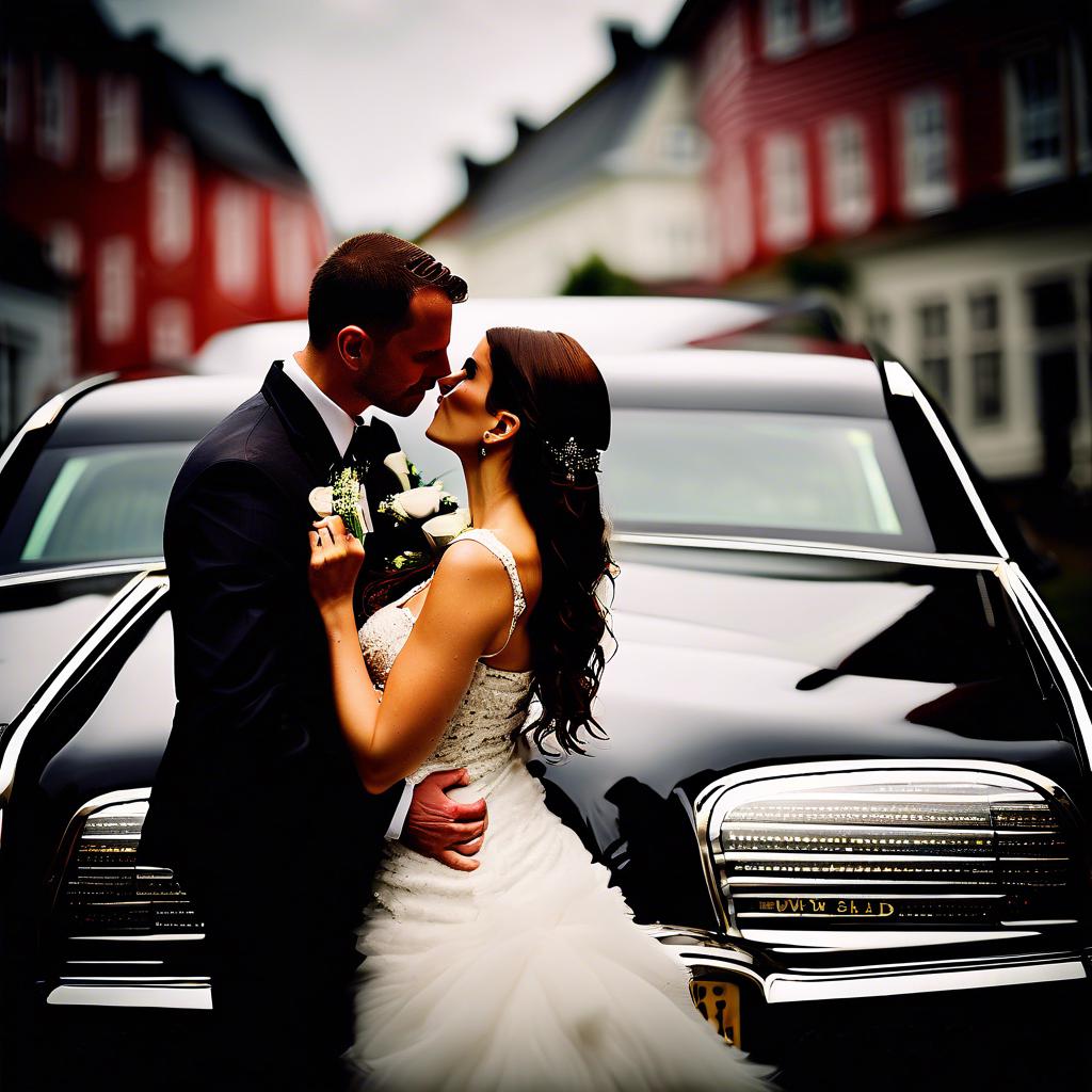 Personalized Wedding Packages: Tailoring ‌Your Limo Experience to Match Your Vision