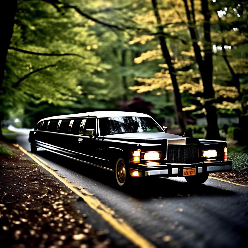Exploring Bergen‍ County's Rich​ History with Bergen County‌ Limo