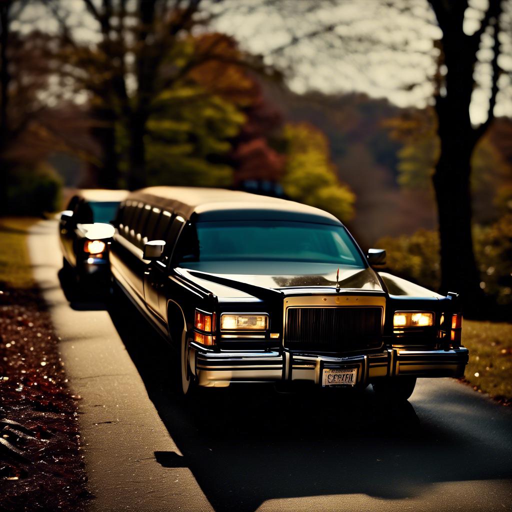 Experience Natural Wonders with‌ Bergen County Limo's Exclusive​ Routes