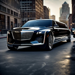 Celebrating Milestones: Limo Services for Bergen County Graduations