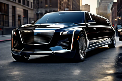 Celebrating Milestones: Limo Services for Bergen County Graduations
