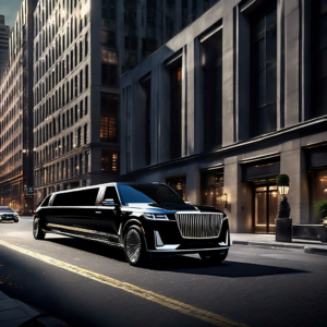Scenic Bergen County Limo Tours: Historical and Nature Highlights (NJ)