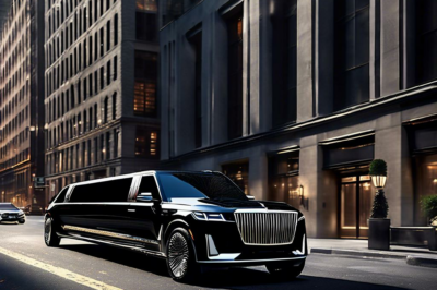 Scenic Bergen County Limo Tours: Historical and Nature Highlights (NJ)