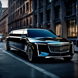 Bergen Airport Escorts: Limo Transfers to Newark & LaGuardia