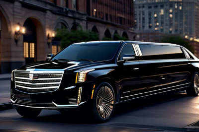 Date Night in Bergen: Romantic Limo Packages for Couples