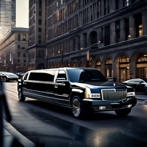 Hoboken St. Paddy’s Bar Crawl 2026: Arrive with Your Crew in a Luxury Limo Bus