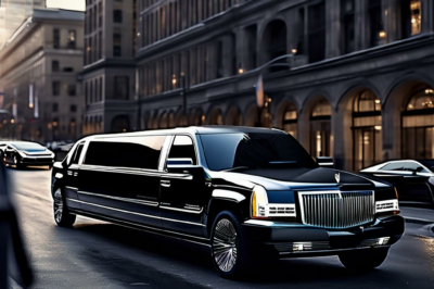 Hoboken St. Paddy’s Bar Crawl 2026: Arrive with Your Crew in a Luxury Limo Bus