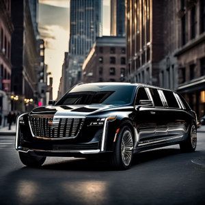 Touchdown in Pittsburgh: Elite Executive Transportation for the 2026 NFL Draft