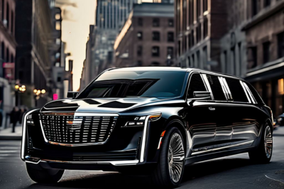 Touchdown in Pittsburgh: Elite Executive Transportation for the 2026 NFL Draft
