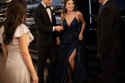 A Parent's Guide to Renting a Prom Limo in Bergen County: Safety, Costs, and Rules